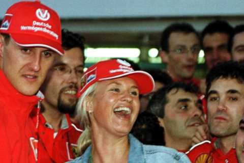 I’m Michael Schumacher’s pal – His wife banned me from visiting him but now I understand why she’s..