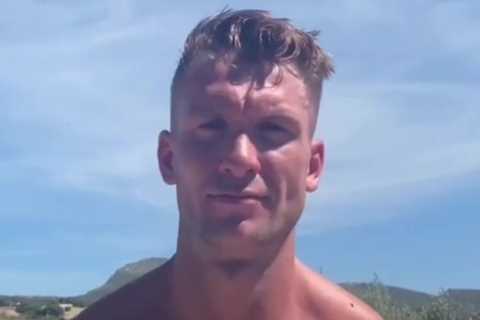 Love Island star joins huge television show after failed romance with Ekin-Su