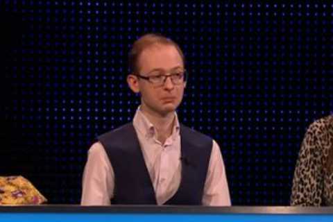 The Chase viewers left fuming at ‘terrible’ episode as player BOOS Bradley Walsh after rude joke