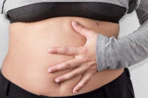 I’m a nutritionist – to avoid bloating and cancer here’s 3 foods to cut out now