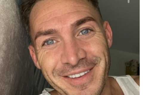 Towie’s Kirk Norcross is looking for love on dating apps after woman is axed in head and nearly..