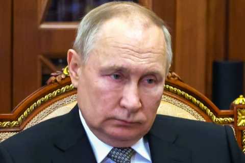 Russia mocks Prince William’s trip to Poland’s border with Ukraine by giving him insulting name