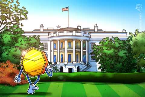 Crypto reform coming to US in 2023, says former White House chief of staff 