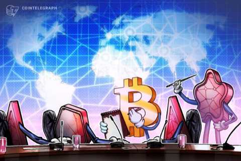 Improving Bitcoin NFT marketplace infrastructure sets the stage for ecosystem growth 