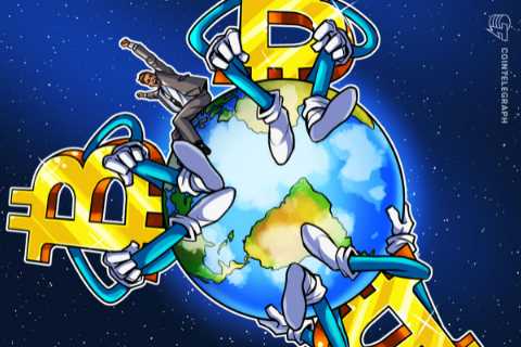 Bitcoin likely to outperform all crypto assets following banking crisis, analyst explains  