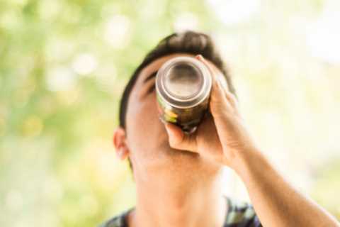 Major change to drinking laws means you will be fined if you are caught boozing at these public..