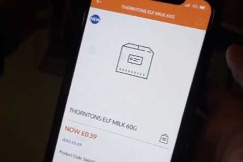 B&M shoppers are only just realising there’s a special way to find bargains as low as 10p