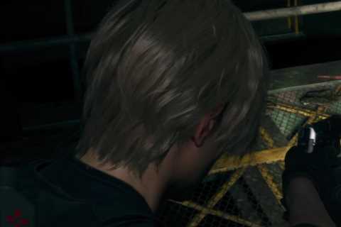 Resident Evil 4 remake: All Pest Control rat locations