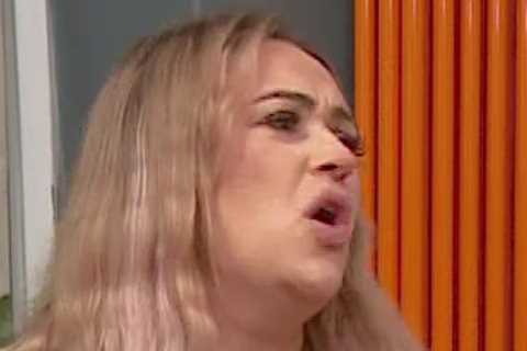 Gogglebox’s Ellie Warner reveals very strict baby rule which will divide parents’ opinion