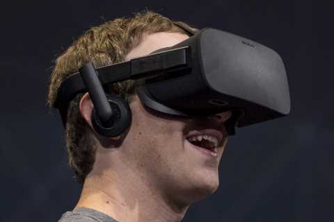 Oculus Quest 2 controllers: How do you fix them and can they be replaced?