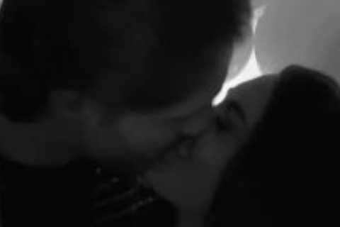 Towie star Clelia Theodorou reveals she’s pregnant and expecting her first child with boyfriend..