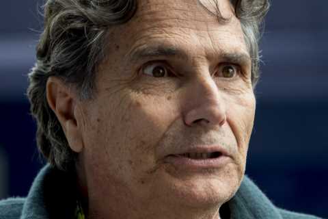 Nelson Piquet fined £780,000 for racist and homophobic slurs at Lewis Hamilton by court in Brazil