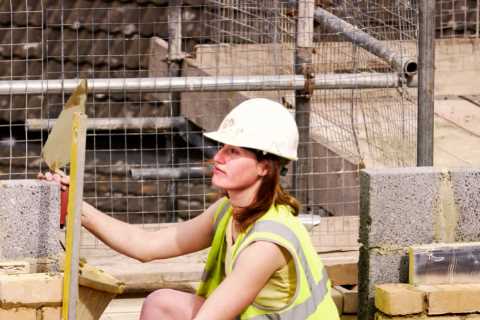 Builder shortage means some are now earning OVER £125,000 a year – but bosses can’t fill positions