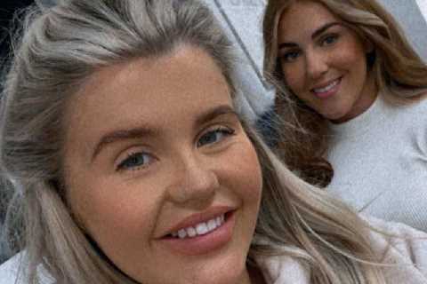 Gogglebox star reveals she’s quit her day job after having a baby