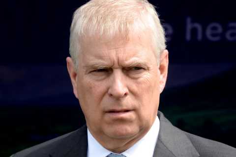 Prince Andrew plans explosive tell-all autobiography to fix reputation but friends warn he risks..
