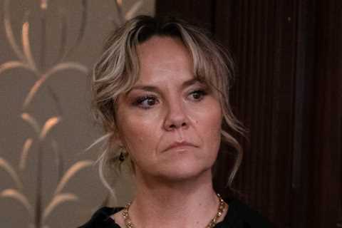 EastEnders teases shock return for Janine Butcher
