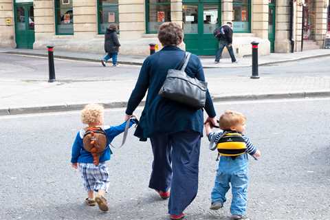2.5million families will lose child benefits – are you affected?