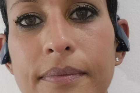BBC Breakfast viewers beg Naga Munchetty to quit smoking as she posts picture of her going on her..