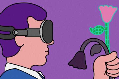 At Apple, Rare Dissent Over a New Product: Interactive Goggles