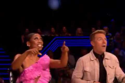 Starstruck fans all have the same complaint about one act’s costumes