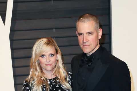 All the ‘clues’ Reese Witherspoon and husband Jim Toth were headed for divorce before shock..
