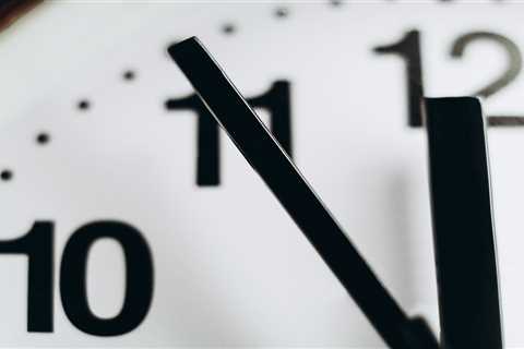 How the clocks going forward could save nearly £600 on your energy bills