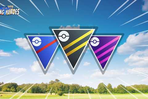 Baby Pokémon take over the Battle League this week in Pokémon Go