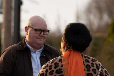 Paddy Dingle hit with heart-breaking rejection in Emmerdale