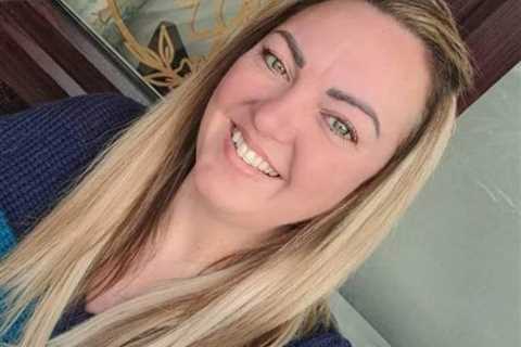 I was working five jobs seven days a week to pay off my debt – now I run my own mega successful..