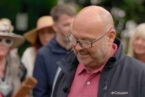 I inherited my stepdad’s battered Rolex – I was stunned when I found out how much it was worth