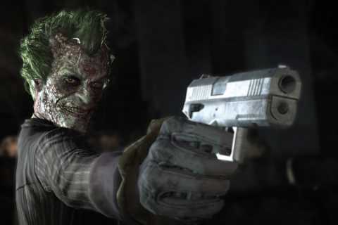 Batman games in order: By release date and timeline
