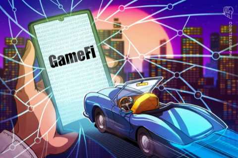 Minecraft, GTA may change their tune on blockchain yet: GameFi execs 