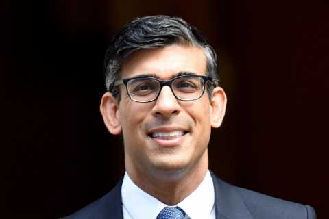 Rishi Sunak aims to see off Tory rebellion over the European Court of Human Rights this week