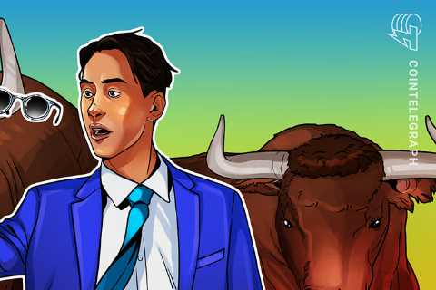 Crypto market rally stalls at the $1.2T level, but bulls are getting positioned