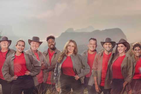 I’m A Celebrity South Africa cast: Who is taking part in All Stars edition of ITV show?