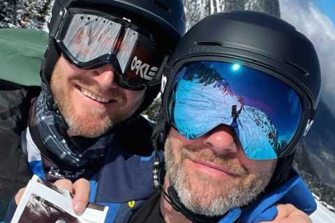 BBC star confirms they’re expecting a baby with partner of 15 years