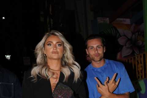 Love Island star accused of ‘using co-star for fame’ as fans slam ‘new couple’