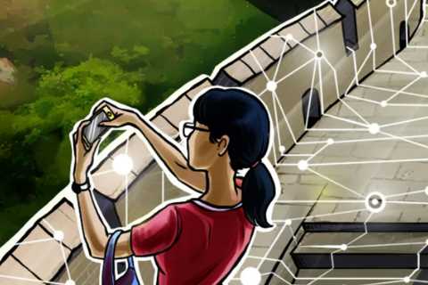China to upgrade national blockchain standards by 2025