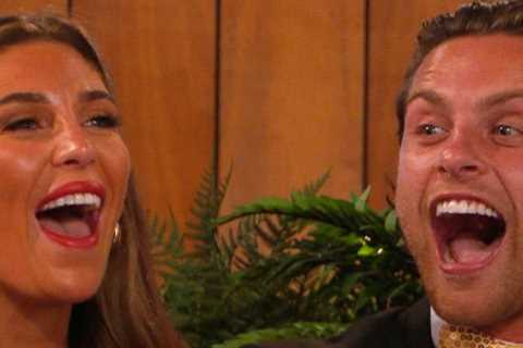 Love Island star reveals she ‘regrets’ not dating another Islander after being brutally dumped