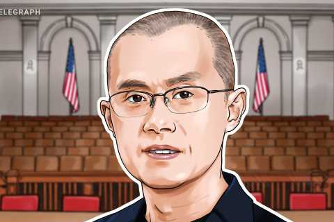 Breaking: Binance CEO CZ rejects allegations of market manipulation