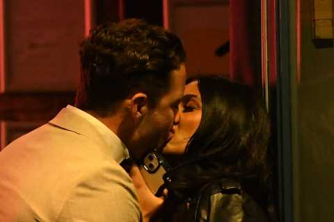 Elma Pazar breaks silence after Towie’s Diags cheats on her with another woman