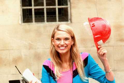 Much-loved TV show reboot DROPPED from Channel 5 schedules after just two episodes