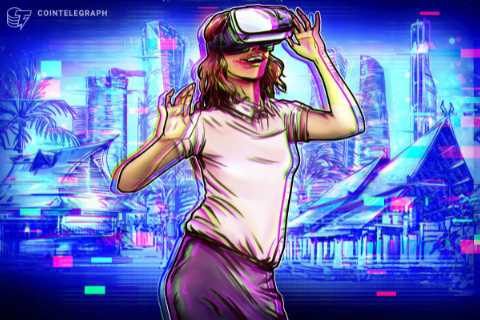 Disney reportedly scraps its metaverse division 