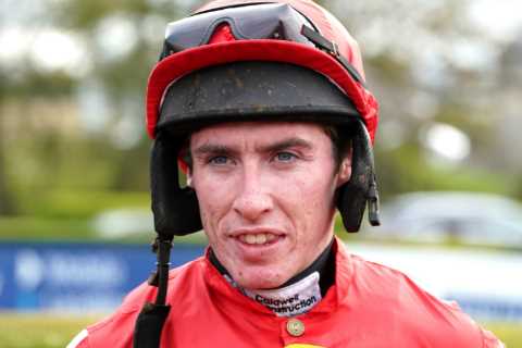 ‘It could have been worse’ – Jack Kennedy hoping to pull off amazing Cheltenham Festival comeback..