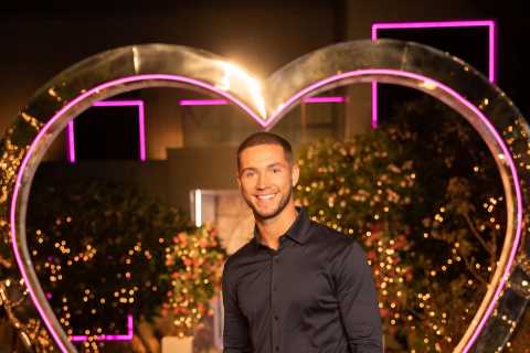 Battle of the Love Island mansions from winners Alex and Olivia Bowen’s huge £1.3m house to Ron’s..