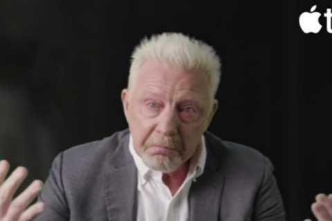 I won my first million aged 17, I felt invincible – here’s how I blew £100m fortune, says Boris..