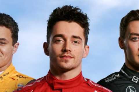 Ferrari driver teases incoming F1 gaming series announcement on social media