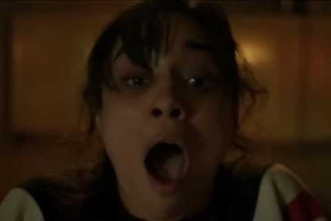 Horror fans ‘can’t breathe’ watching ‘truly frightening and horrific’ new movie Huesera: The Bone..