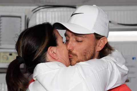 Who is multiple Tour title winning Tommy Fleetwood’s wife Clare Craig and do they have any children ..