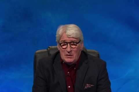 BBC hits back after being slammed for ‘rigging’ University Challenge teams